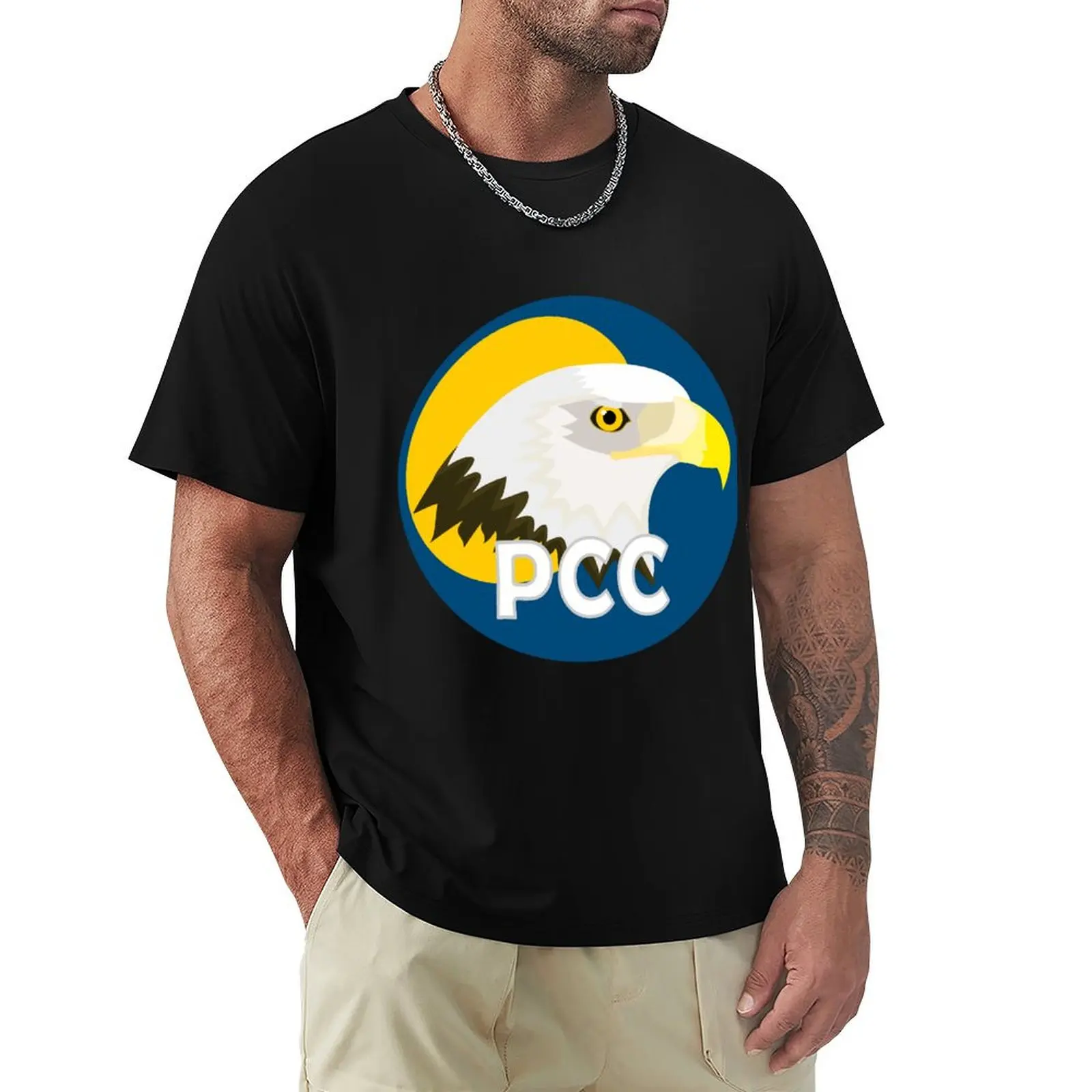 

Pensacola Christian College T-Shirt Christmas Casual Tee Shirt