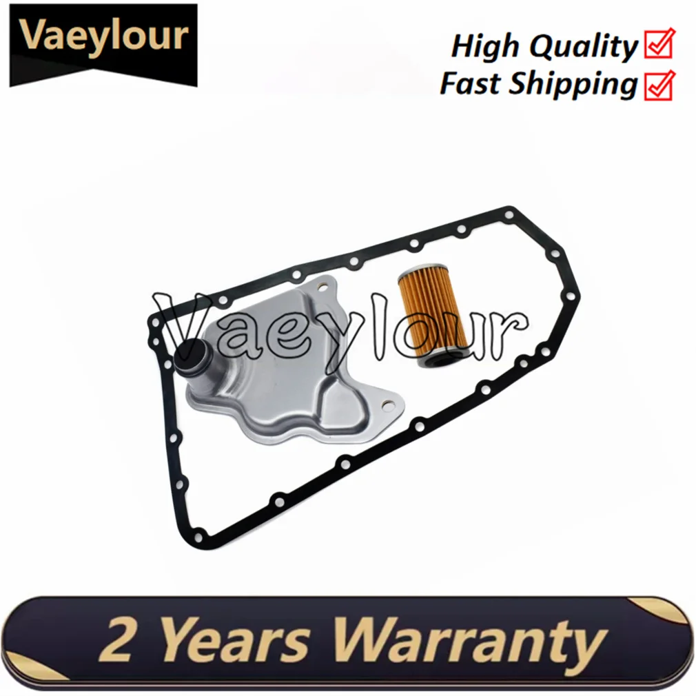 

New JF017E RE0F11E JF015E RE0F11A CVT Transmission Oil Filter Gasket Fits for Nissan 31728-29X0D 31726-28X0A 31397-1XF0D