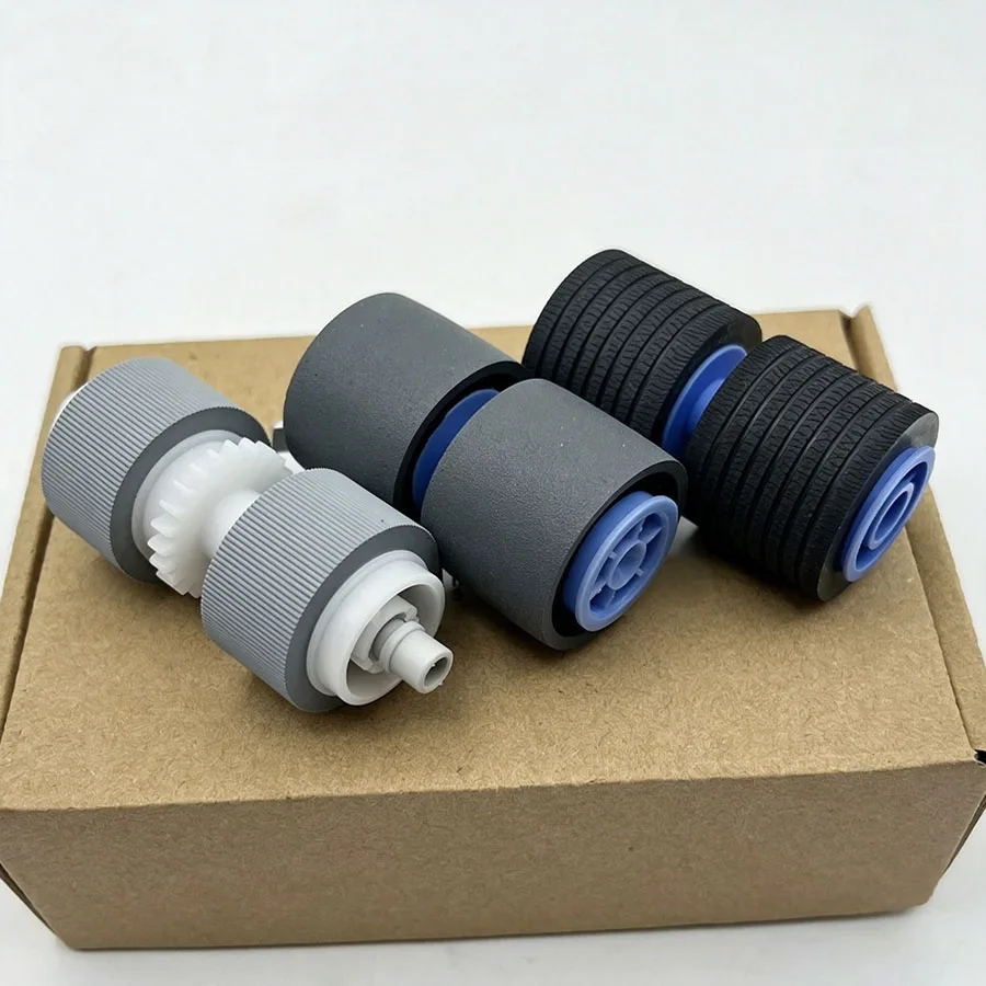 

Scanner Pickup Roller for Canon DR-G1100 DR-G1130 DR-G2090 DR-G2110 DR-G2140