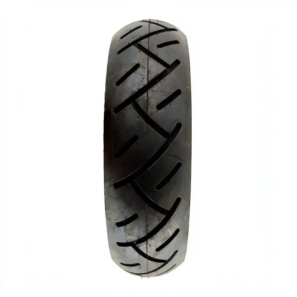 10 Inch Replacement Scooter Tire 10x2 50 For For MAX G30 Wide Tread Durable Rubber Wheels Anti Skid Stable Accessory Parts