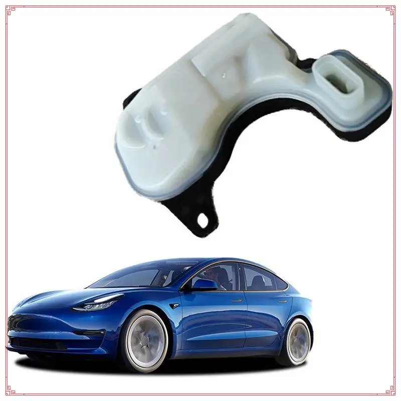 Actuador de válvula de tanque de expansión de refrigerante para Tesla Model 3 17-23, bomba de calor, válvula de cinco vías 1133873-00-C 113387300C 10720579