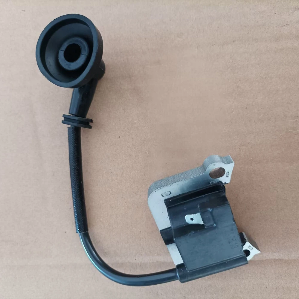 Катушка зажигания KE04025AA для Mitsubishi TL33 TU33 TB33 36F CG330 BG330 33CC, запчасти для кусторезов и триммеров