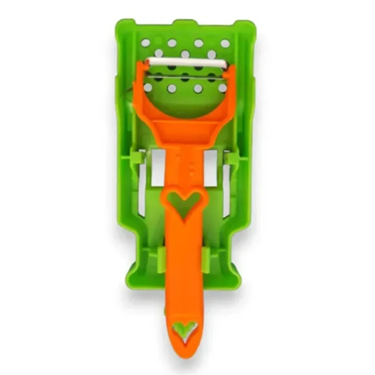 High-end Peeler, Slicer, Multi Peeler Kit, Home Multi Fruit Peeler for Kitchen, Vegetable & Fruit Slicer, Multi Knife Peeler