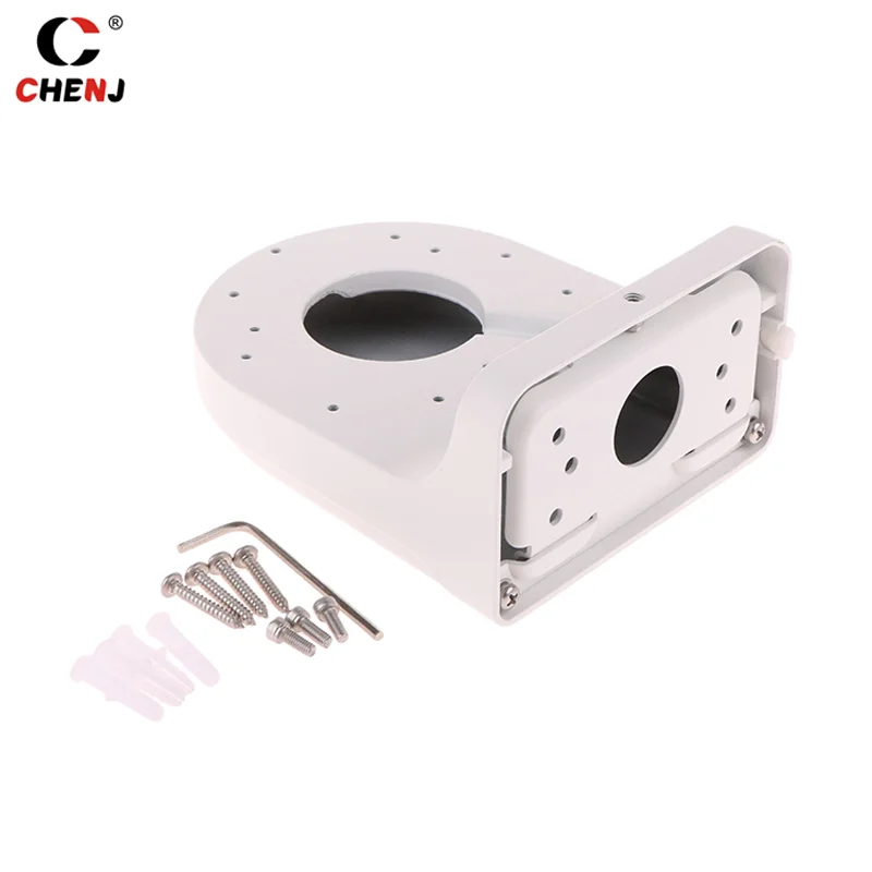 1pcs Original Camera Bracket DH-PFB203W Water-proof Wall Mount Bracket Aluminum Neat &Integrated Design