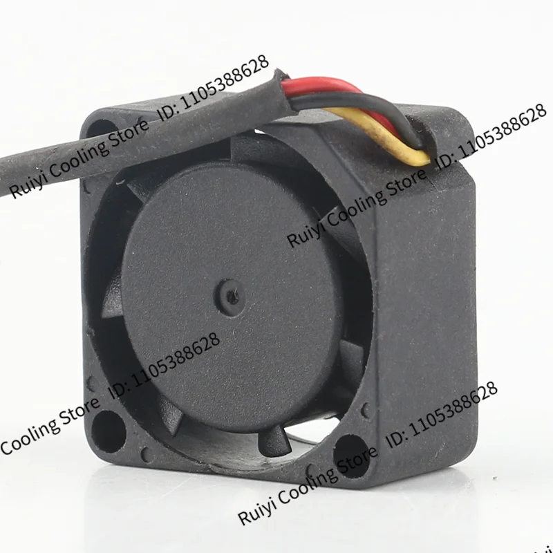 Immagine 5: Ventola di Raffreddamento Assiale SUNON 2010 2cm USB 5V per Laptop a Frequenza Variabile KD0501PFB3-8