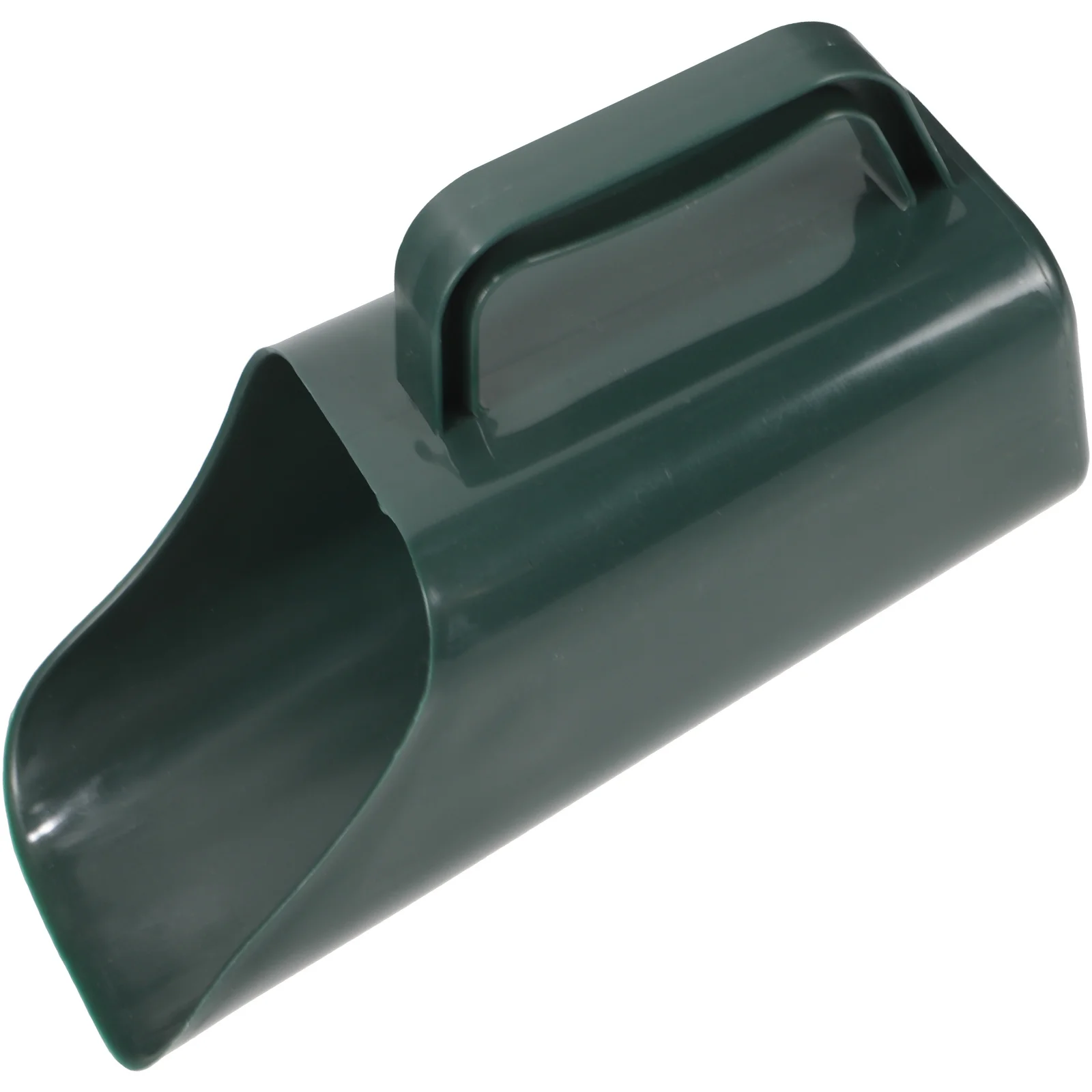 

Совок для почвы, инструмент для посадки, маленькая пластиковая лопата для бонсай, кактусы, многофункциональный многоразовый садовый совок