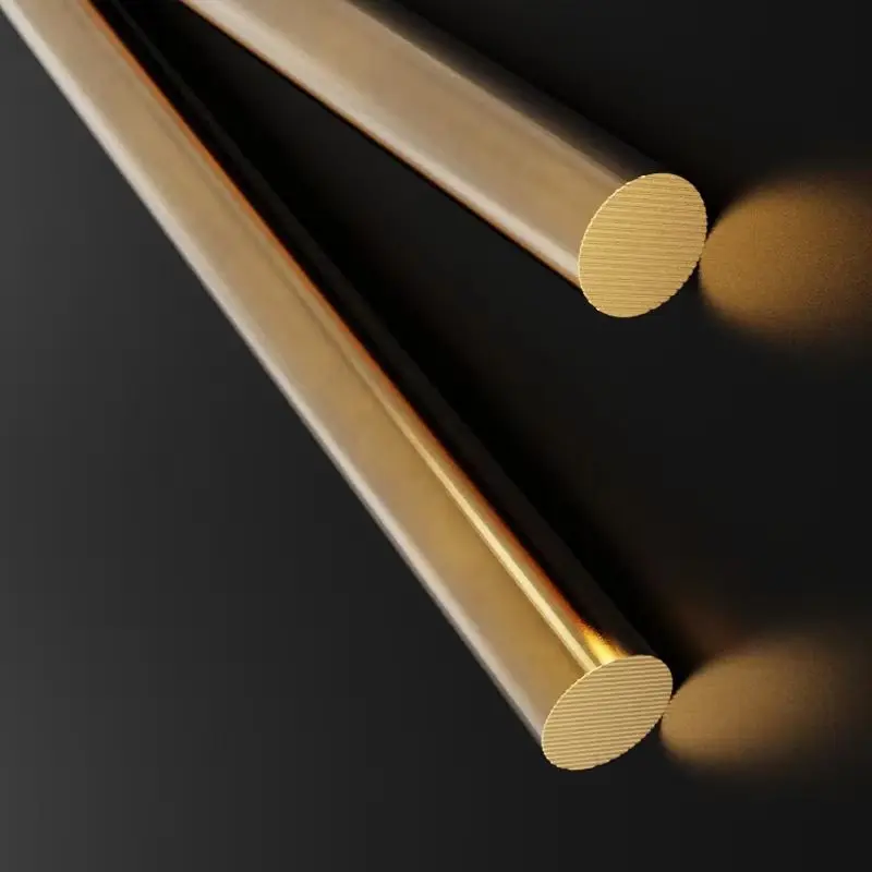 H59 Brass Rod Bar D…