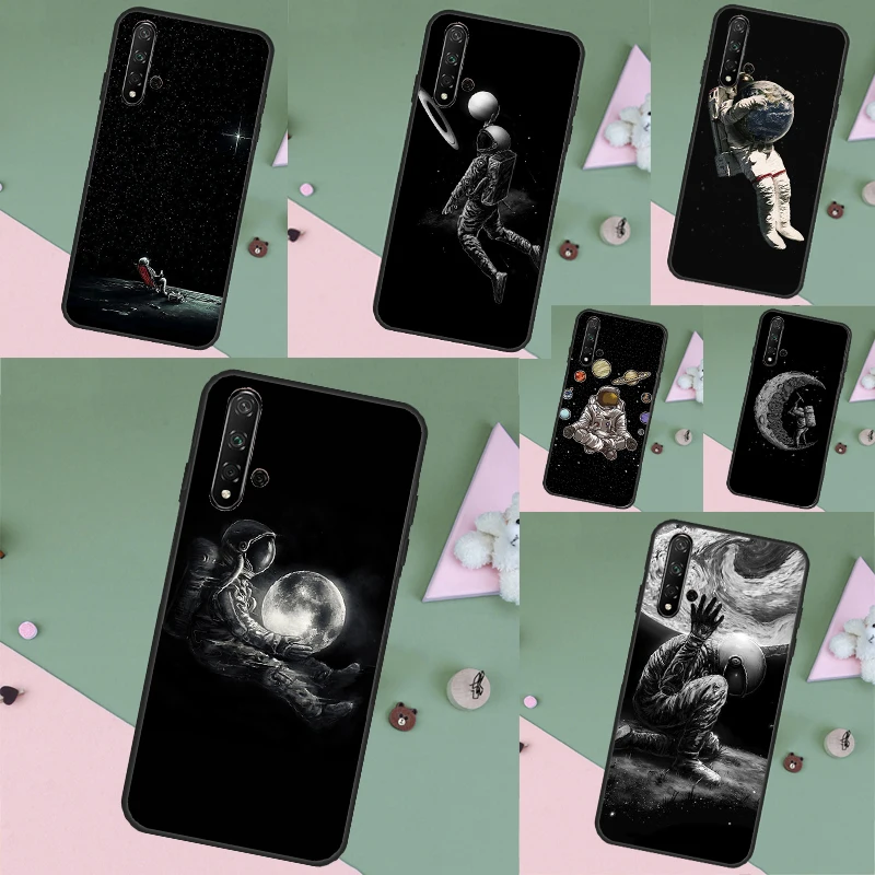 Space Astronaut Ill… - image