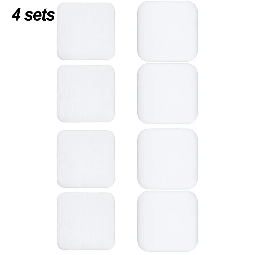 4-комплект губчатых фильтров для вертикального пылесоса Shark UV850, сменные аксессуары для бытовой уборки