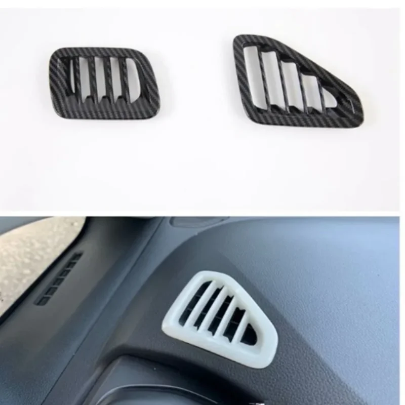 

Car Dashboard Air Outlet Trim Cover For Honda ELYSION 2016-2020