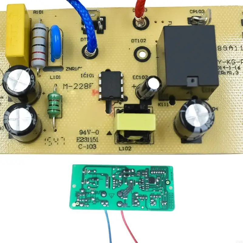 U0de Power Panels Power Board Плита аксессуара