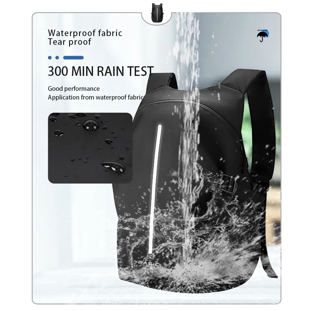 오토바이 방수 다기능 오토바이 배낭, 클래식 대용량, 반사 자전거, 사이클링 여행 가방