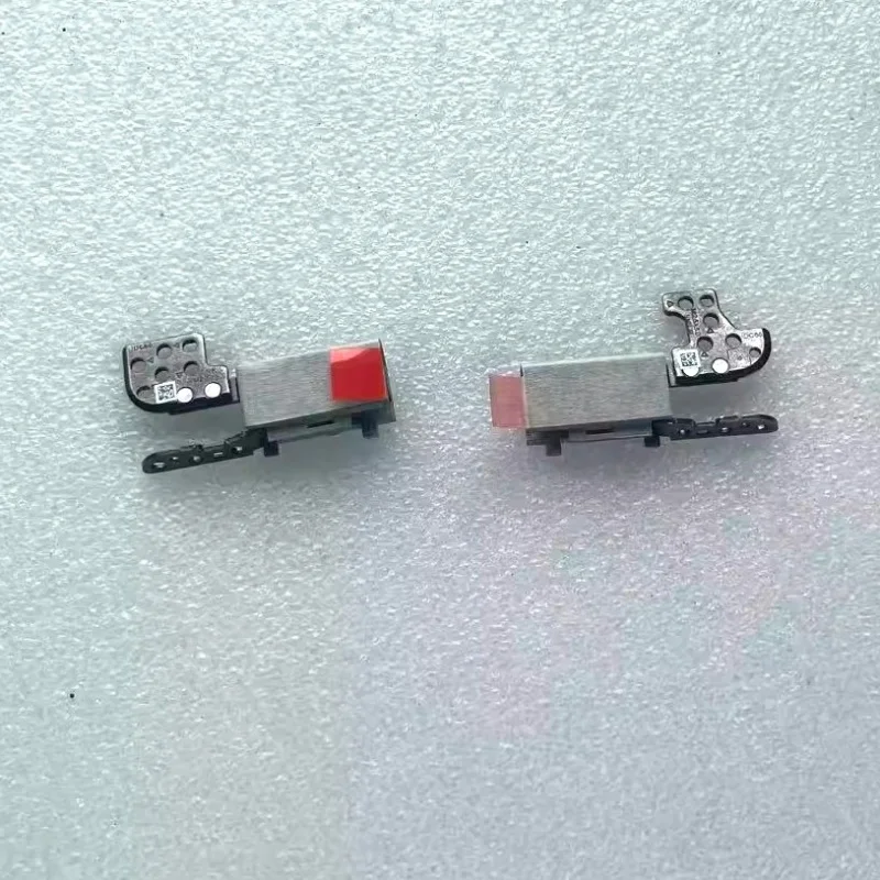 0HX7TJ 002RVH New IDC60 LCD Hinge Set L+R For Dell Latitude 7640 E7640 Laptop