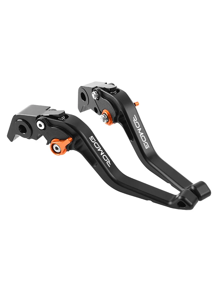 

Aluminum Alloy Brake Clutch Levers Handle Levers for KTM 1290 Super Duke R/RR 2014-2023 1290 Super Duke GT 2014-2023