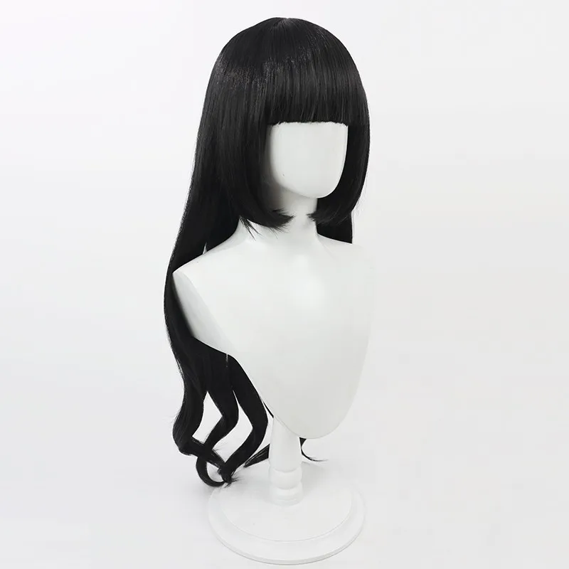 باروكة تنكرية من بوابة روري ميركوري هدية الهالوين