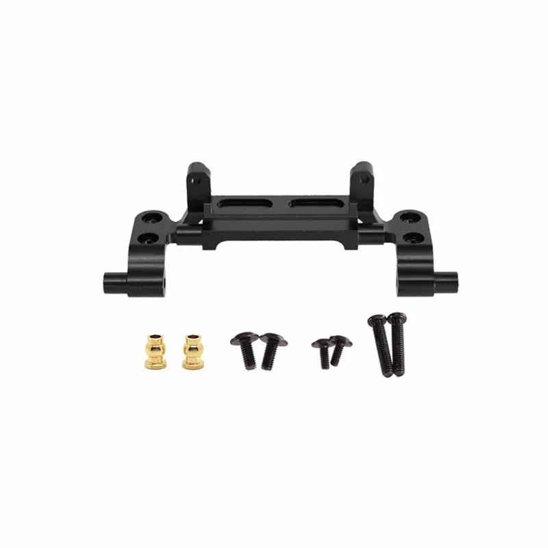 Pièces de rechange pour siège de tige de traction avant de voiture MN 1/12 MN82T LC79 MN82 MN168 MN82Pro MN78 MN99S RC ​