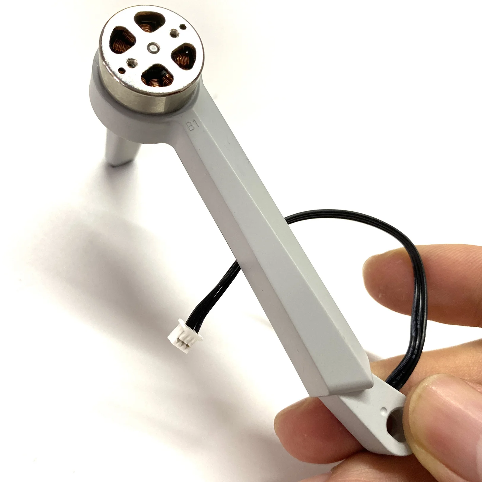 Przednie ramię B1 Część zamienna Oryginalna do SG901 MAX RC Drone Motor Arm DIY Akcesoria