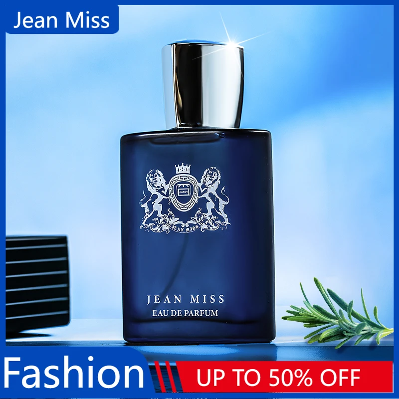 Woody Man Eau De Toilette, Colonia y Fragancia para Hombres Perfume 100ml Notas De Fragancia De Madera Perfume De Colonia Masculino