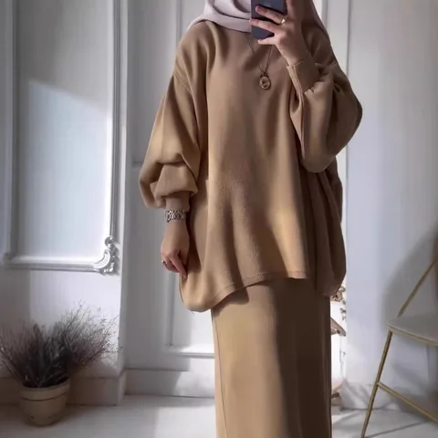 Nowsaa Комплект платье