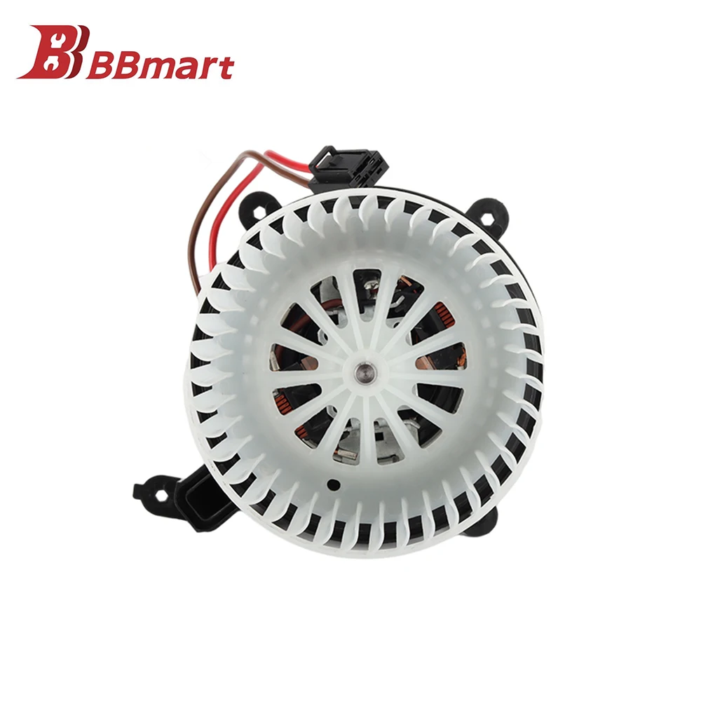 BBmart Auto Parts 1 Pcs Air Conditioning System Blower Motor For Mercedes Benz W447 W448 OE 0008304901 Wholesale Price