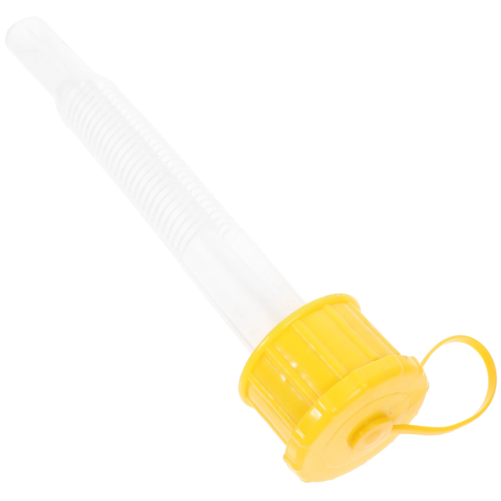 

1pcs Flexible Gas Can Spout Universal Replacement Nozzle For Fuel Water Pour Lawnmower Trimmer Edger Portable Leakproof