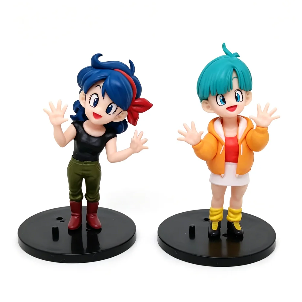 BANDA Dragon Ball Ichiban KUJI Low-priced Figure Set - Sun