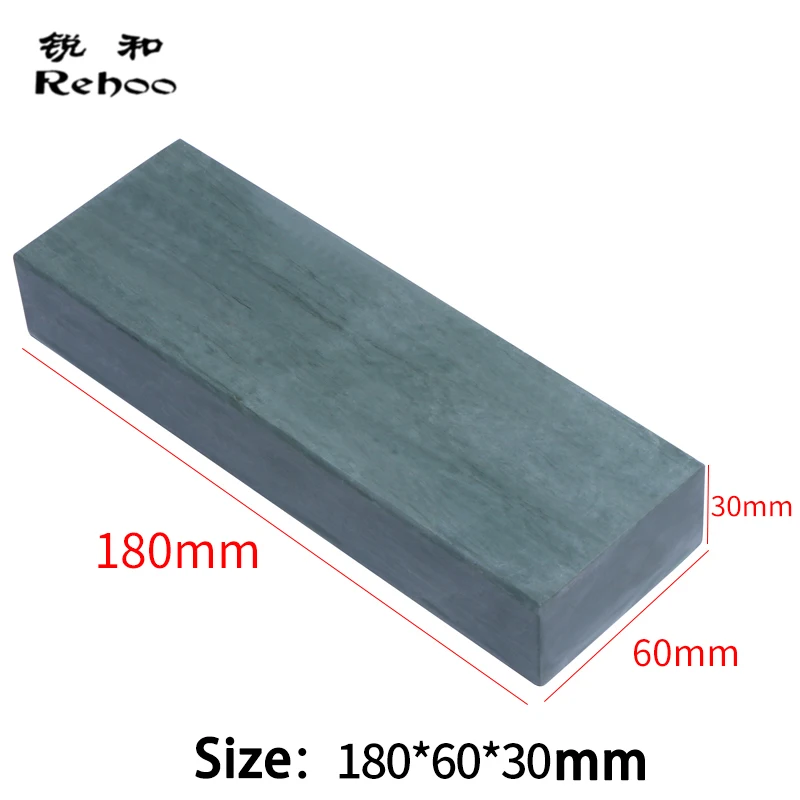 Rehoo-Professional Sharpening Stone, Whetstone, afiar a lâmina, faca pedicure, tesoura, Grindstone, utensílios de cozinha, 5000 #, Hone