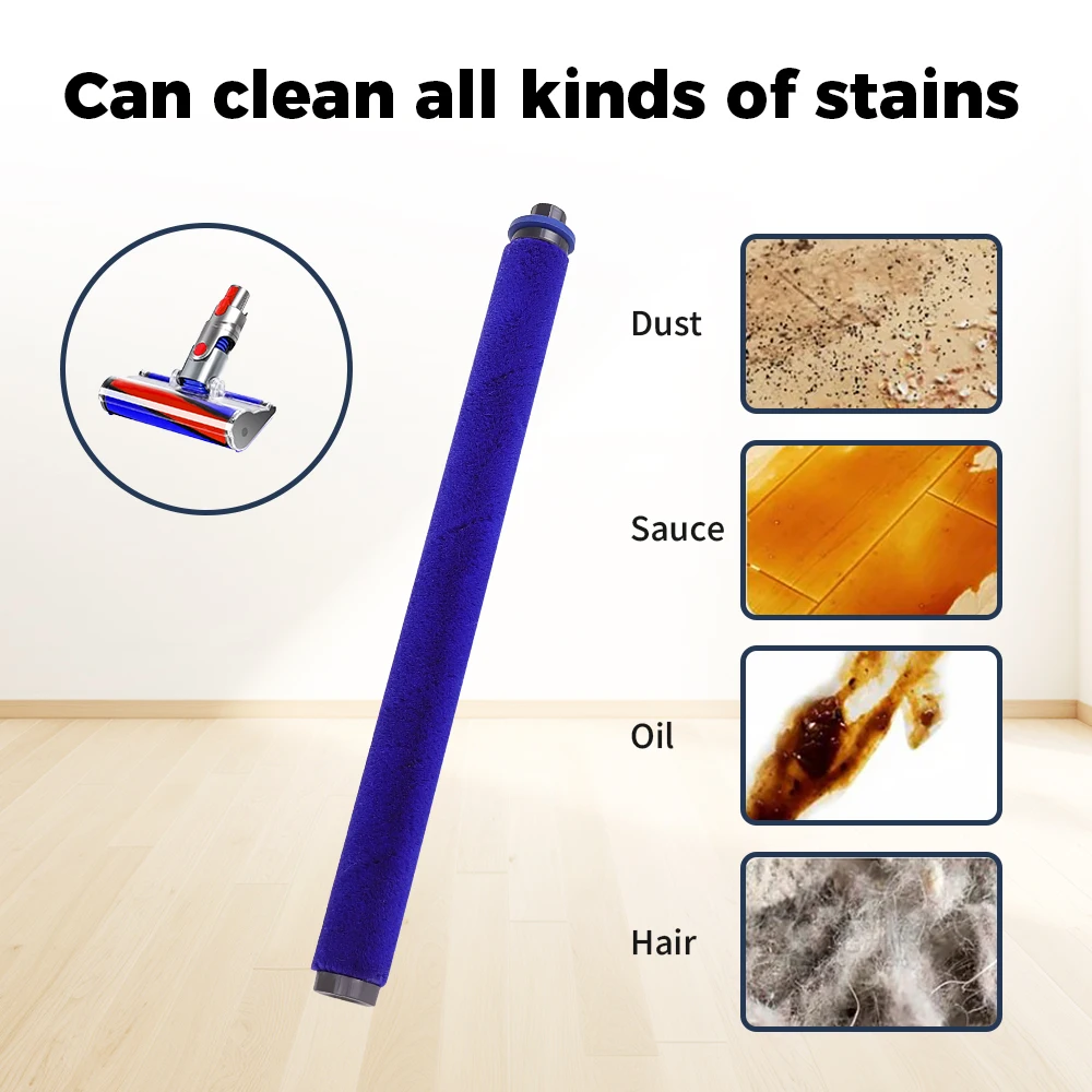 Thumbnail 2 - #9 Best Dyson Vacuum Accessories to Buy In 2026