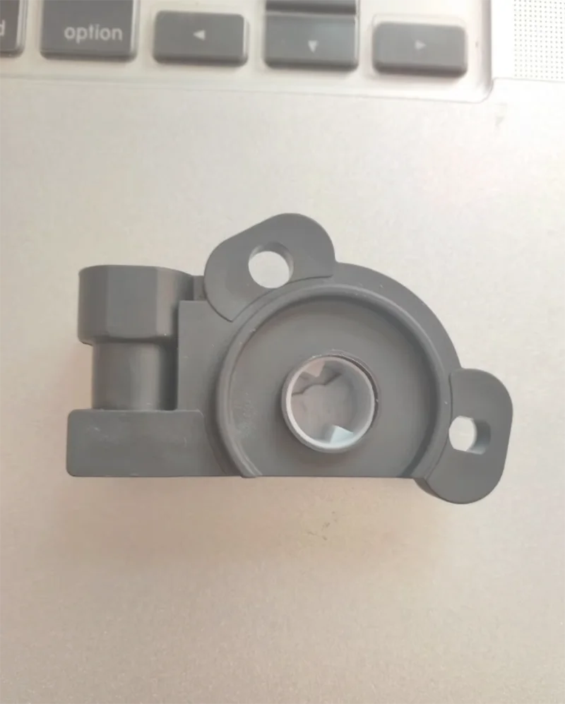 10 قطعة مستشعر موضع الخانق لسيارة شيفروليه أسترو بيريتا بليزر جنرال موتورز ايسوزو OE رقم. :1 17106680 #5