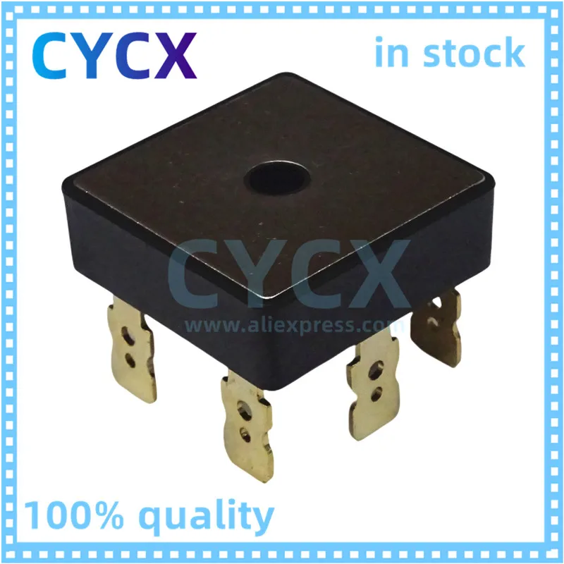 VS-36MT160 26MT120 36MT160 36MT120 26MT140 26MT80 36MT80 Three-Phase Bridge Rectifier Module