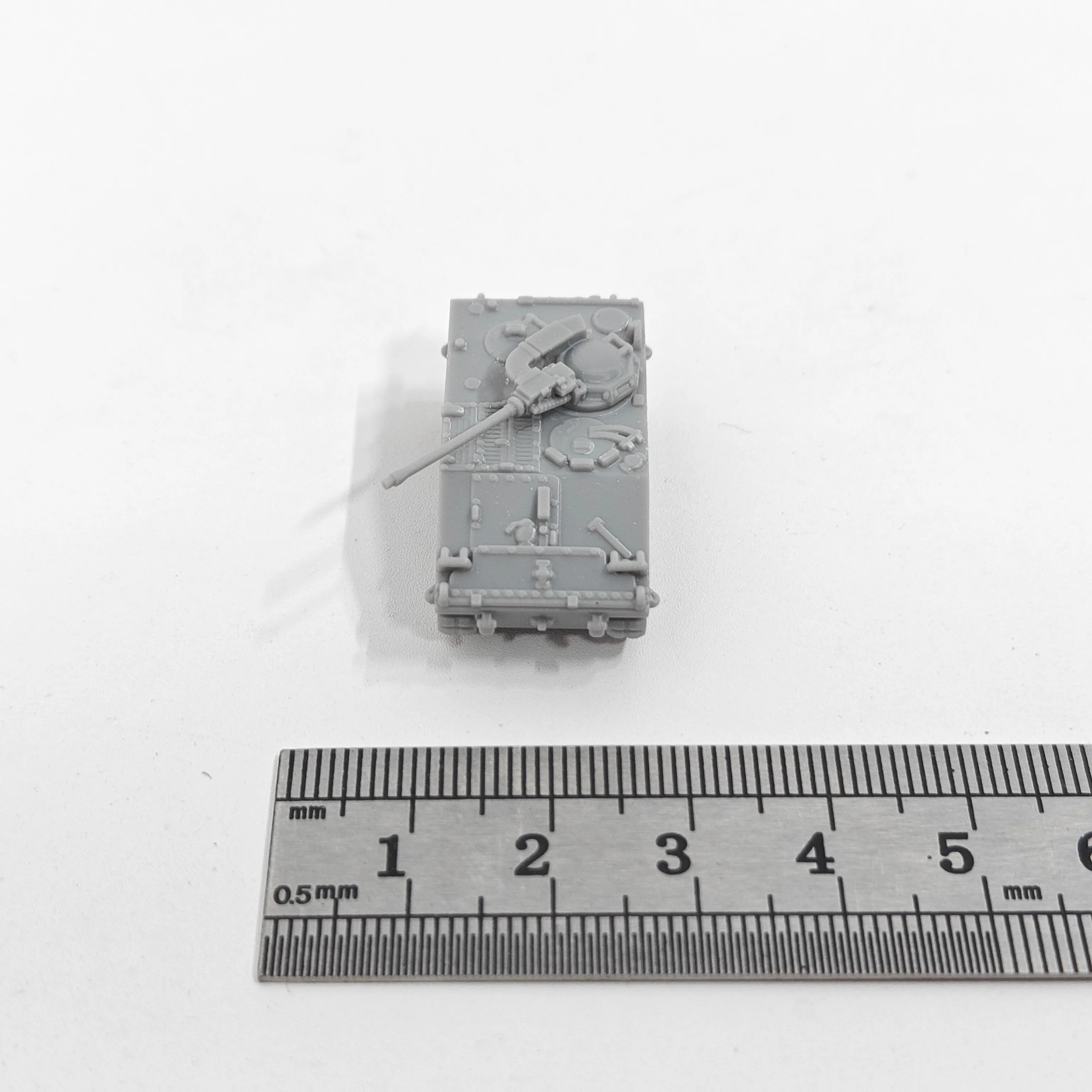 Kits de modelo CRV em escala 1/144 M114A1