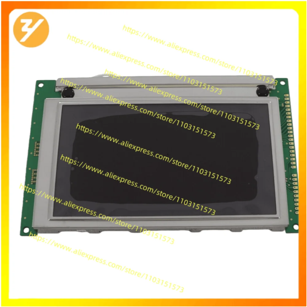 

New 5.1 inch LMG7420PLFC-X Resolution 240*128 High Quality Industrial LCD Screen Zhiyan Supply