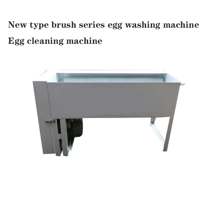 

Electric Egg Cleaning Machine Chicken Duck Goose Egg Cleaning Machine Egg Cleaning Machine Poultry Farm Equipmen