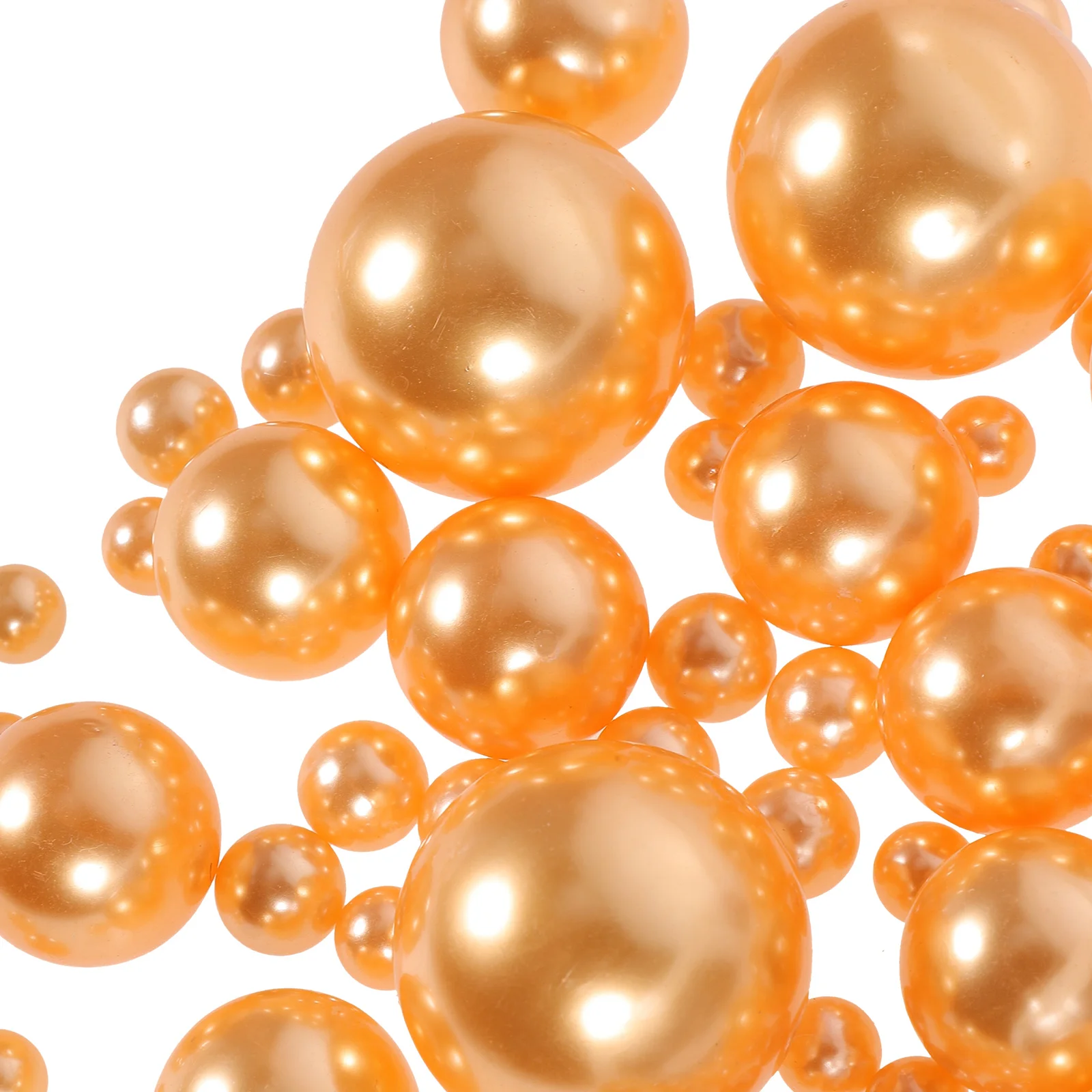 125 pezzi di decorazioni per vasi, perle finte galleggianti, perle finte per la disposizione dei fiori di nozze, decorazioni per la casa