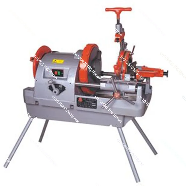 

High-speed 2\ "& 4\" electrogalvanized/stainless steel wire rolling machine 220V 380V, with gear and motor core components