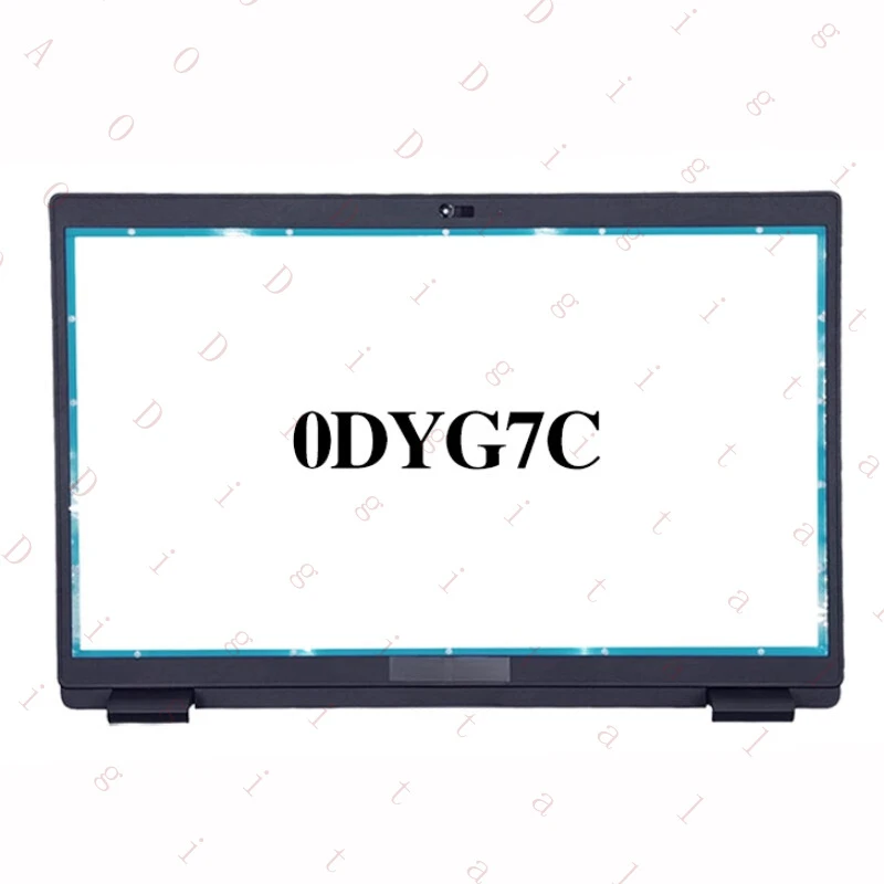 

Новая передняя рамка/крышка ЖК-дисплея для ноутбука DELL Latitude 3520 E3520, артикул 0DYG7C