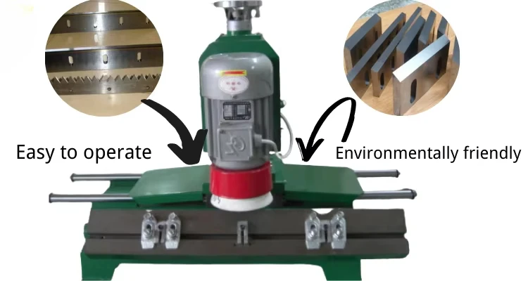 

Hot sales Electrical modern professional outdoor blade grinder