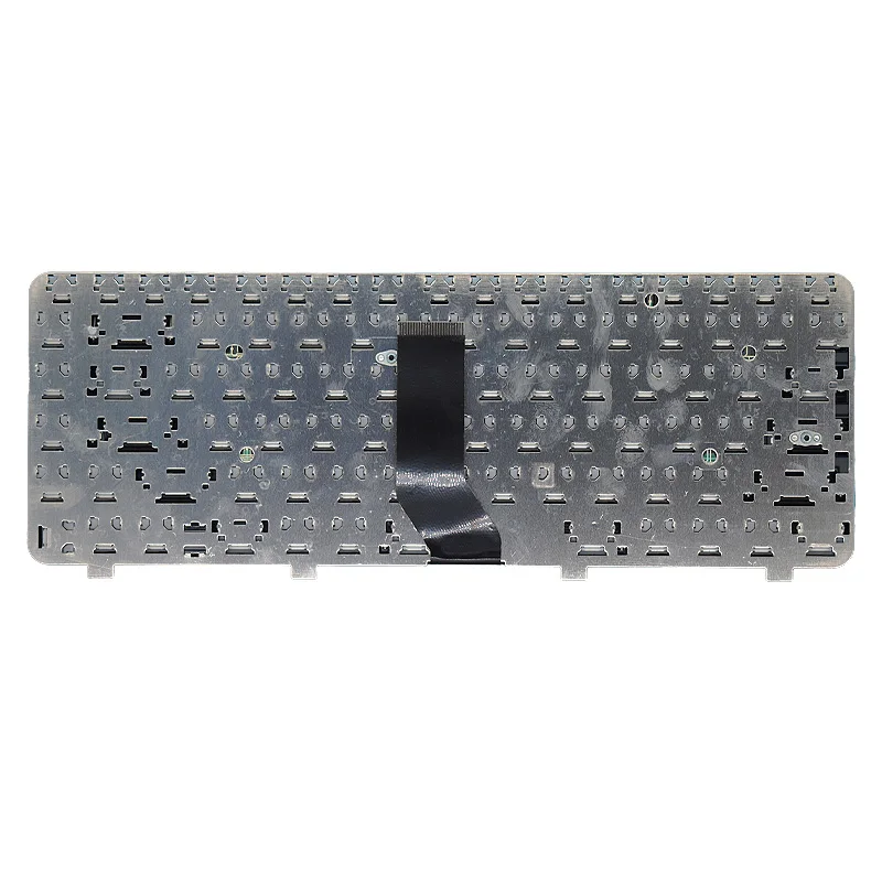 New US Russian Laptop Keyboard For HP Compaq 6520 6520S 6720 6720S 6520P HP 541 540 550 Replace Notebook Keyboard