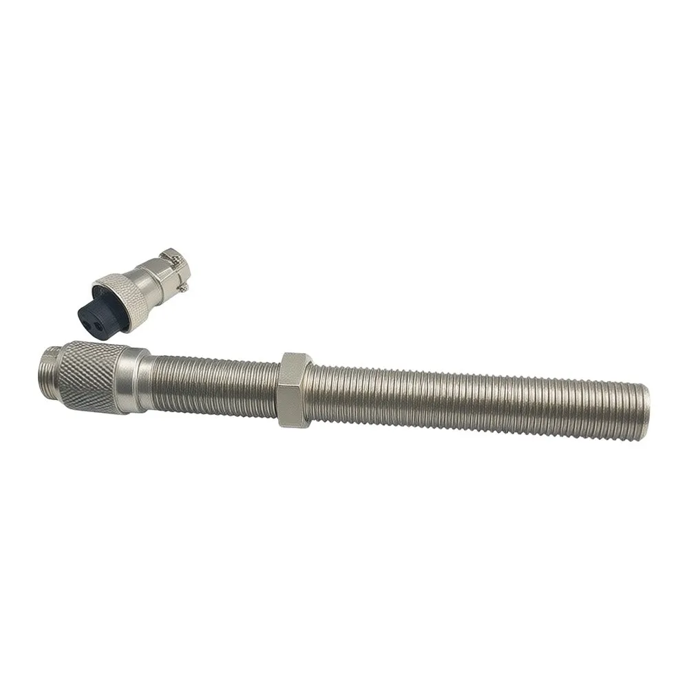 5/8-18 UNF Thread For MPU MSP678 Generator Magnetic Pickup Sensor For Engine Most Mainstream Genset Mounting Positions Parts