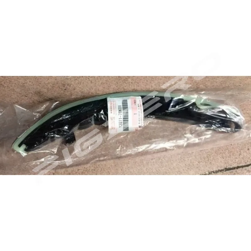 12811-78K01 12711-78K01 توقيت سلسلة لوحة توقيت دليل لوحات انزلاق السكك الحديدية يربك لوحة لسوزوكي جراند فيتارا 2.4L قطع غيار السيارات #2