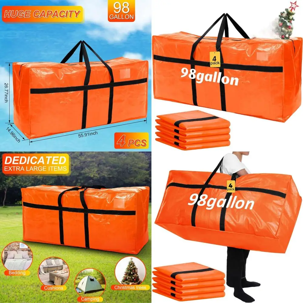 Extra Large 98 Gall…