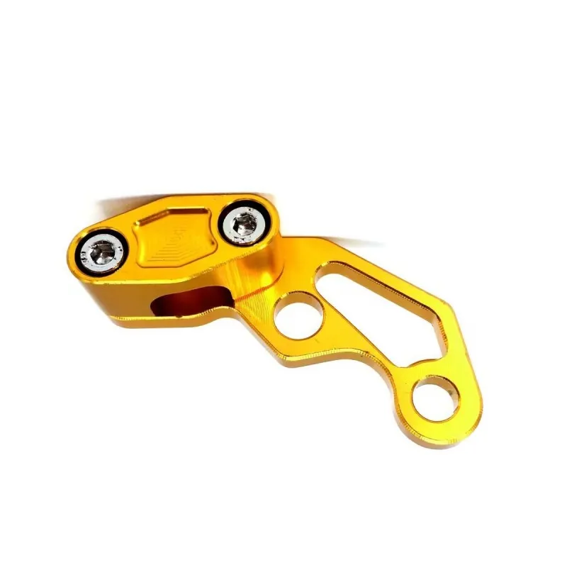 Motorcycle, electric vehicle retrofit accessories Scooter retrofit wire clip Oil pipe clip  For SUZUKI  Royal Enfield motorcycle