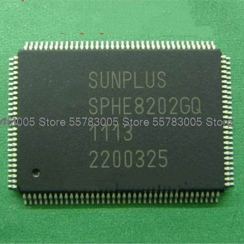 10PCS New SPHE8202G…