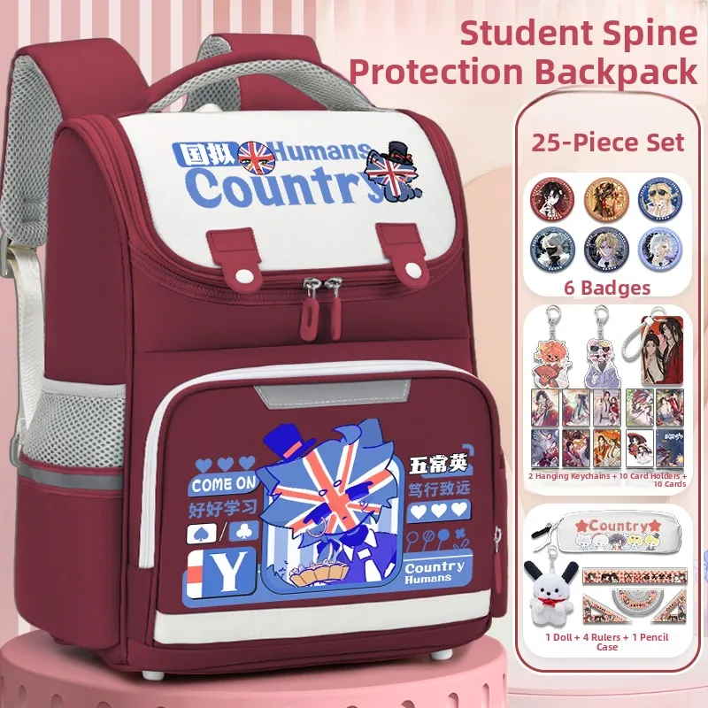 large-capacity-school-backpack-dual-shoulder-bag-for-middle-and-primary-students-russia-america-england-france-china-tourist-bag