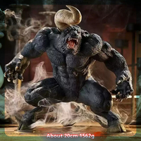 19cm Berserker Zodd Undead Warrior Classics Anime Figure Model Gk Statue Boys Collection Desktop Decoration Ornament Toys Gifts