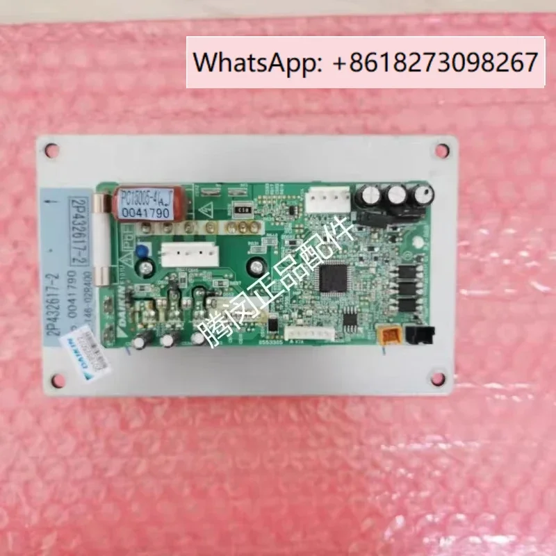 

OK Air conditioning accessories PC15005-4 fan board RPZQ10-11BAY fan computer board RJZQ11PAY