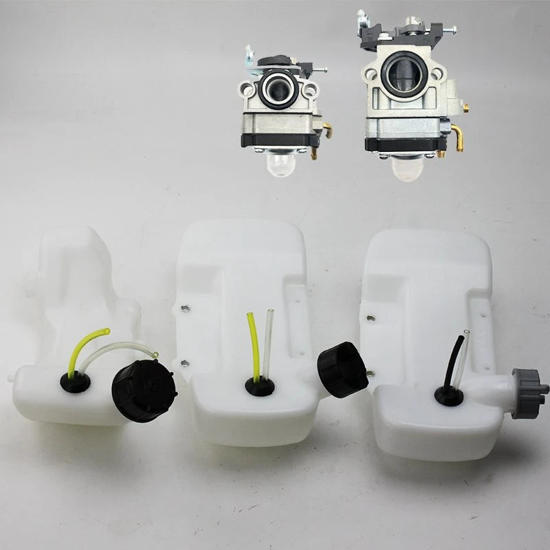 Für Vier-, Zweitaktvergaser, Rasenmäher-Öltopfteile, Q-Tank Lll