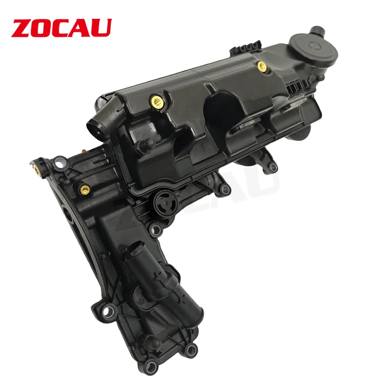 Suitable For Range Rover Evoque 2012-2016 Land Rover LR2 2007-2015 Engine Valve Cover Engine oil separator LR004200