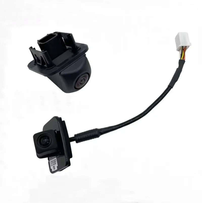 Applicable to Accord  Rear camera  Reversing camera  Image backsight probe 39530-TVE-H01