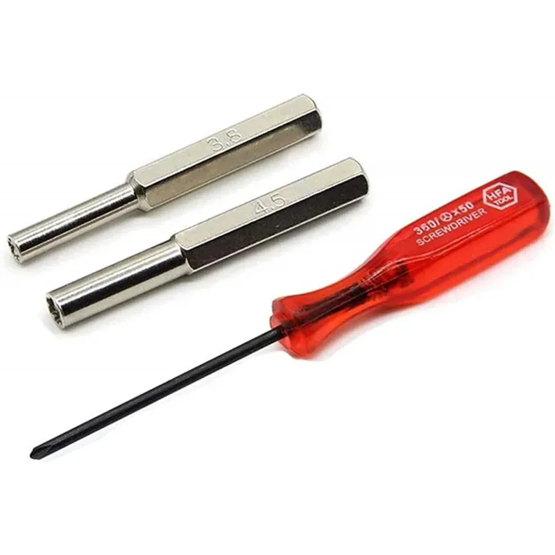 Not in stock. out of stoock..Y2.5 drive dedicated screwdriver Y type screwdriver Precision drive Y drive set Disassembly repair/